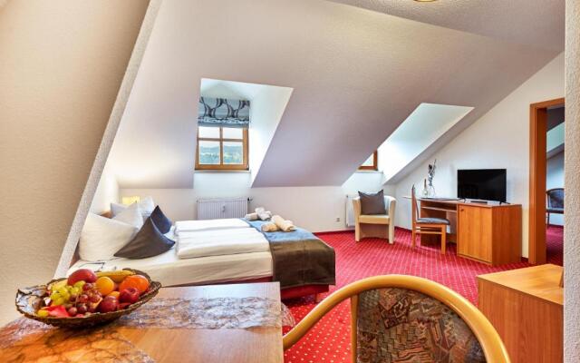 Landhotel Donaublick