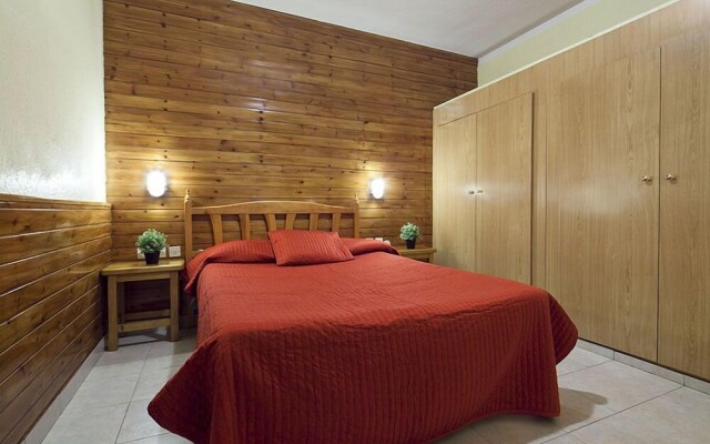 Apartamentos Lake Placid