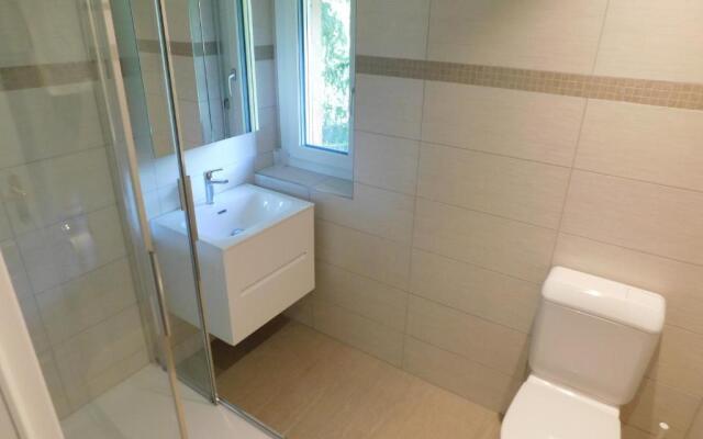 Residence Edelweiss C334