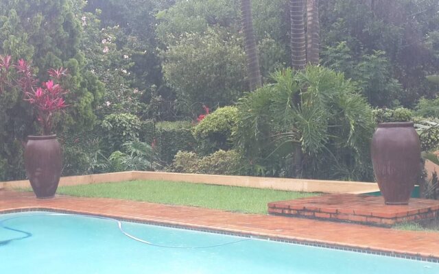 Damicha Boutique Lodge