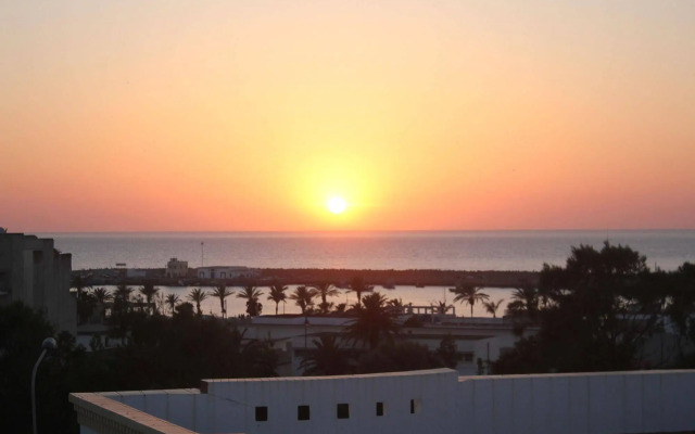 Mia Hostels
