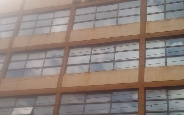 The Trade Centre Guest House