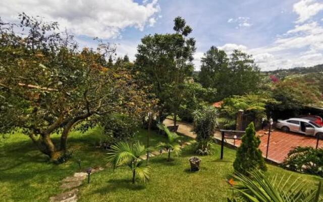 Finca MonteVerde