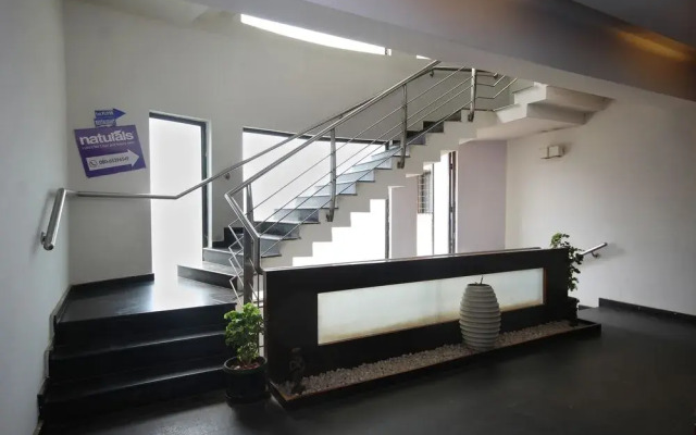 Oyo Rooms Whitefield Main Road