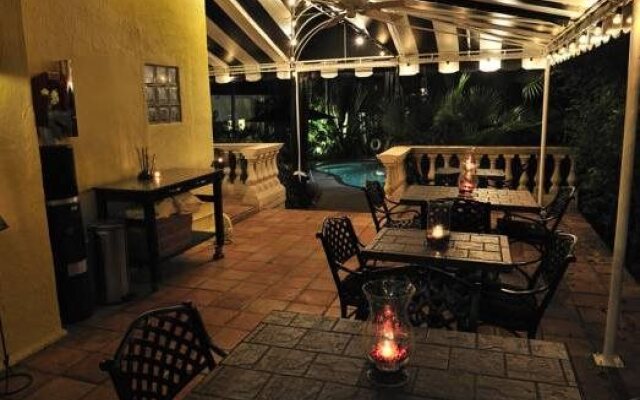 The Mango Inn Bed & Breakfast