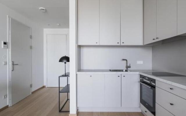 Dreamlike & Panorama Luxury Apartment in Yourvienna