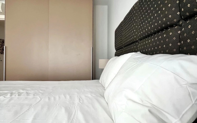 Peaceful 2 minutes European Parliament