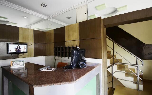 Elite Residency Velacheri