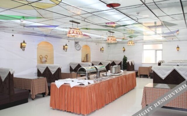 Jinwan Hotel