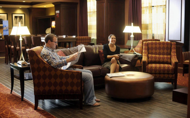 Hampton Inn & Suites Chadds Ford