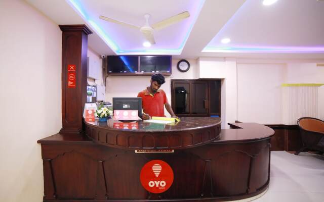 OYO 7926 Hotel Fort View