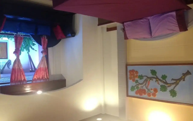 Sweet Inn Resort Hotel