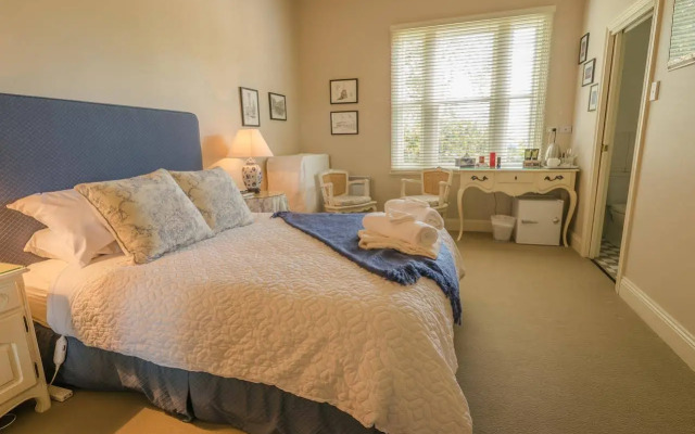 Glencoe Country B&B
