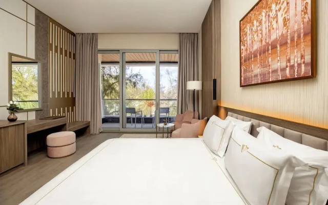 Rixos Montaza Alexandria