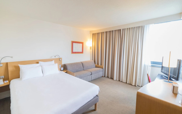 Novotel Grenoble Centre