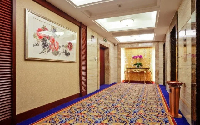 Huaxi Angel Hotel - Chengdu