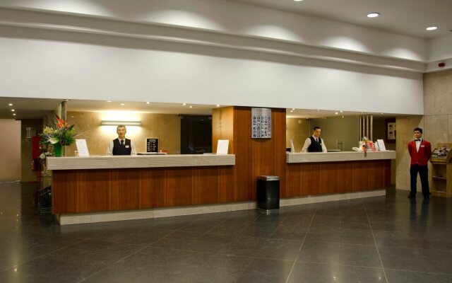 VIP Executive Zurique Hotel