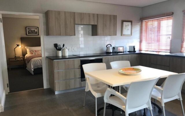 Meerendal Boutique Hotel