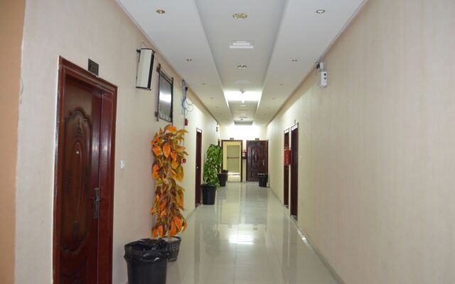 Al Eairy Apartments Riyadh 3