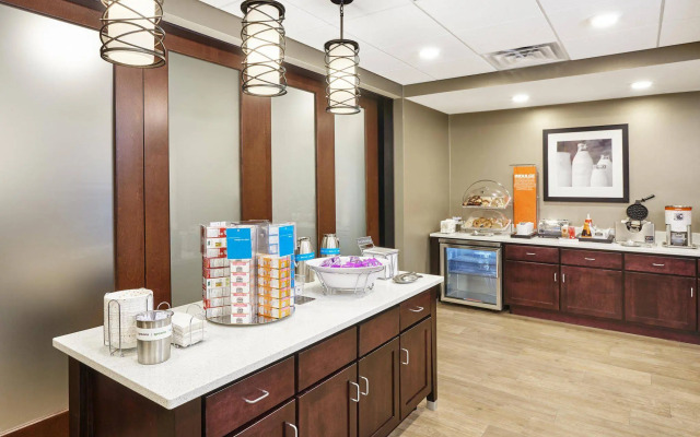 Hampton Inn Fond du Lac