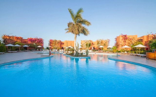 SOULOTEL EMERALD Resort & Spa