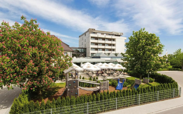 Seligweiler Hotel & Restaurants