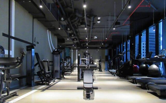 Frank Porter - Marquise Square