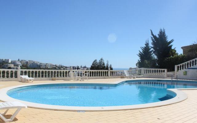 Blue House Marina Bay View