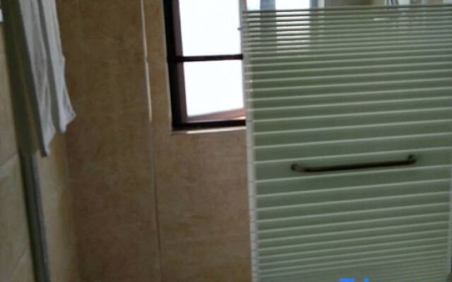 Yongxiu Yunshan Xinghai Hotel