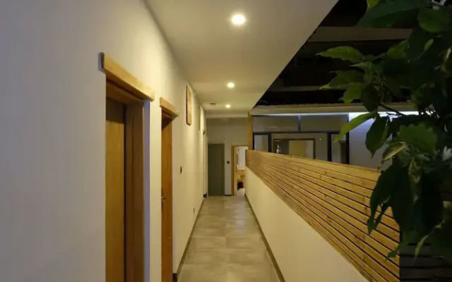 DaLi Villa Stanti Youth Travelling Hotel