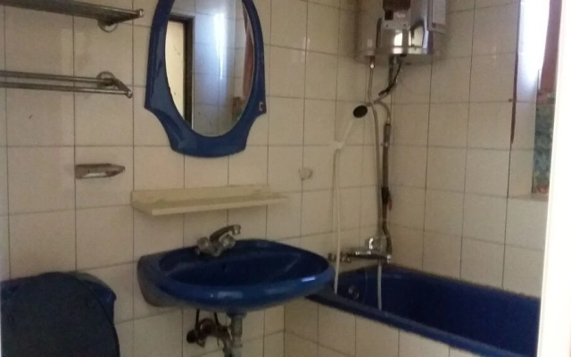 Chung Hua213 Daily Rental