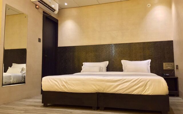 Ace Prime Hotel