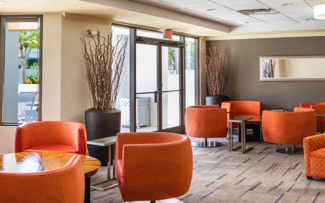 Courtyard by Marriott - Naples