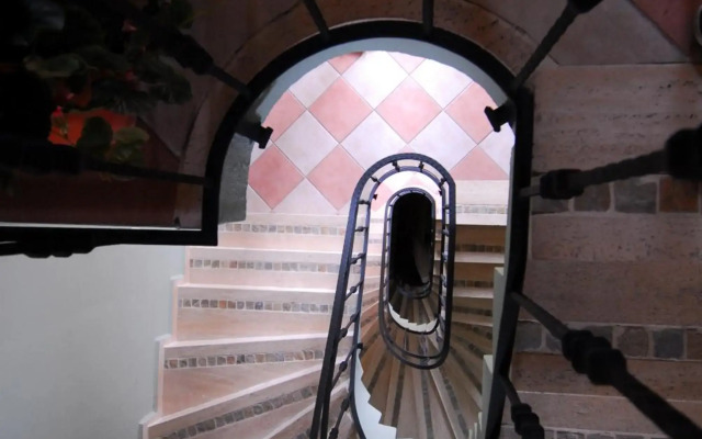 Villa DanLin Hotel - Boutique Class
