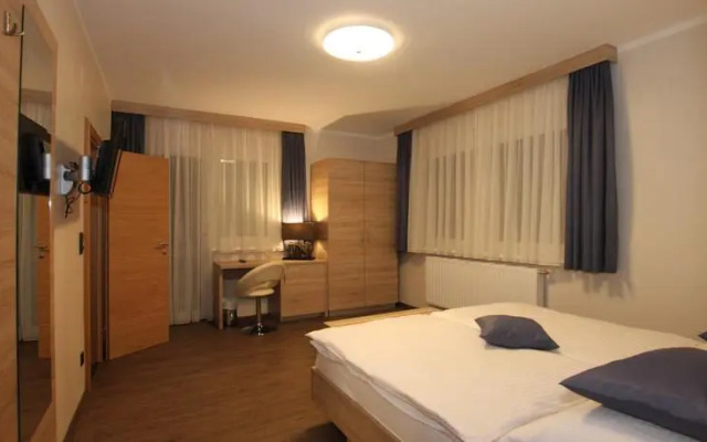 Pension Central Semmering