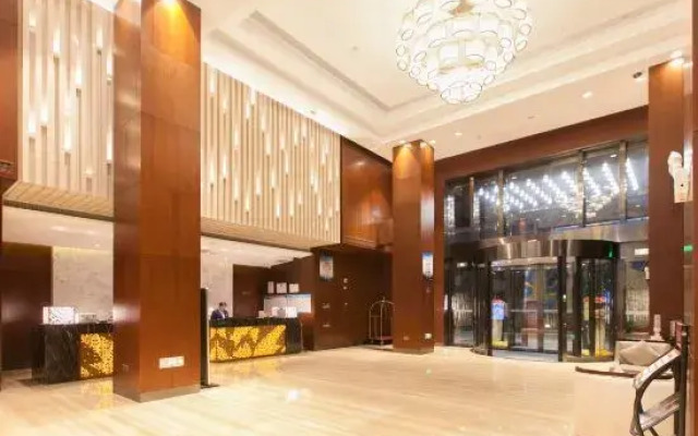 Dajia International Hotel