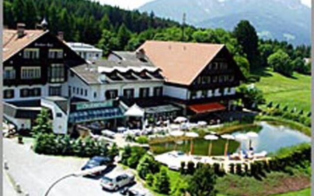 Hotel Gruberhof