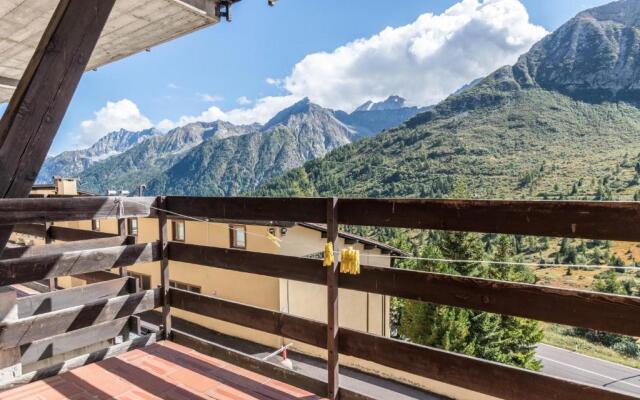 Monolocale 1 Residence Granbaita