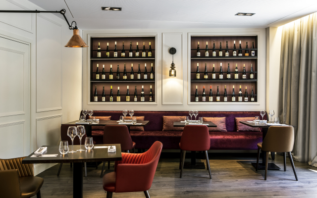 Sofitel Strasbourg Grande Ile