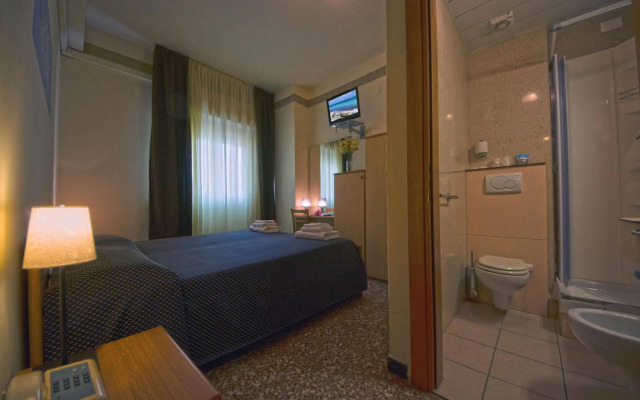 Hotel Savoia