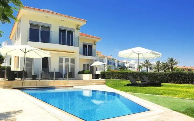 Villa William