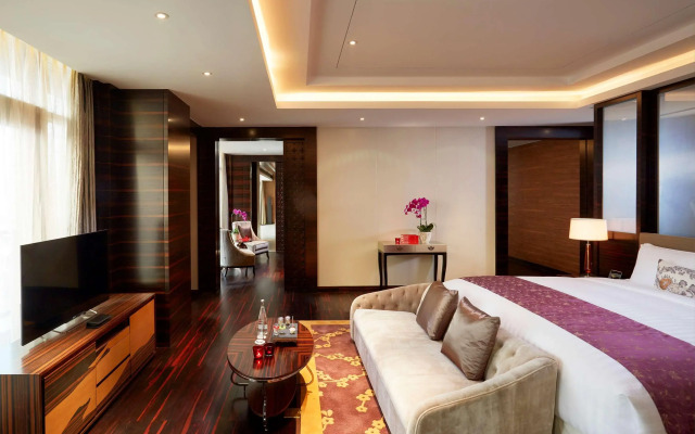 Gran Melia Xian