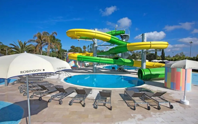 ROBINSON APULIA - All Inclusive
