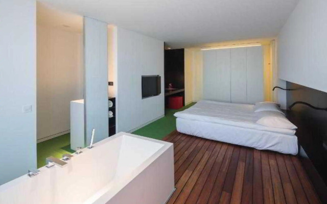 Hotel Privo