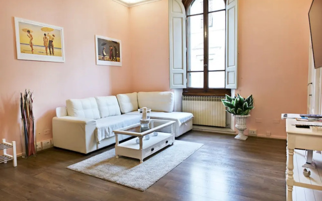 Speziali 1-deluxe Apartment in Repubblica's Square