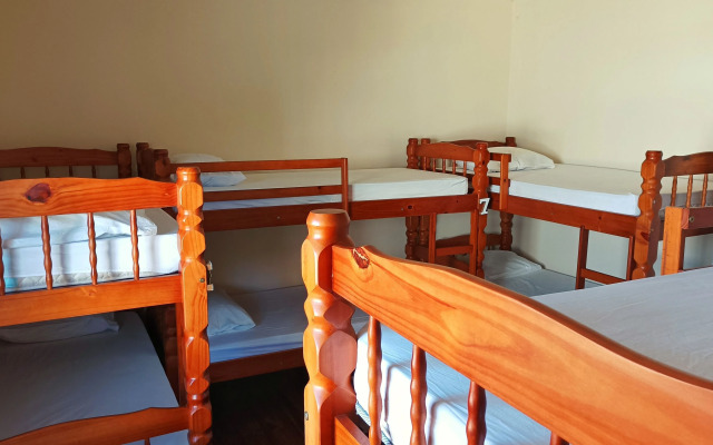 VARANDAS DO ARRAIAL - Hostel