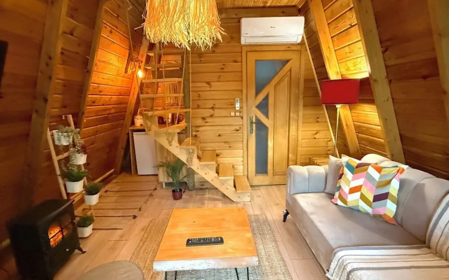 Natural Life Bungalows Sapanca