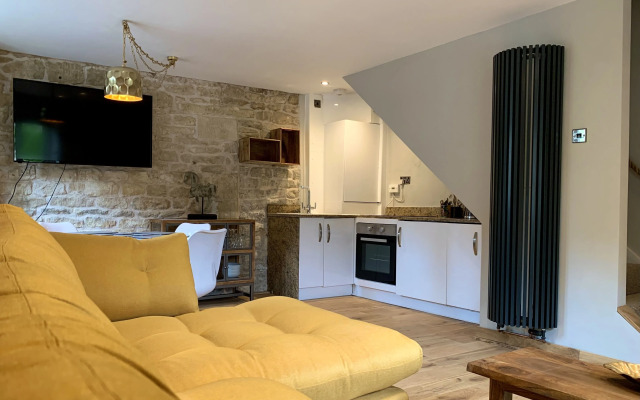 The Coach House and The Stable