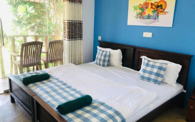 Sea Beach Resort