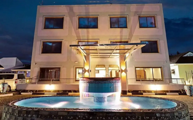Esiankiki Resort & Spa